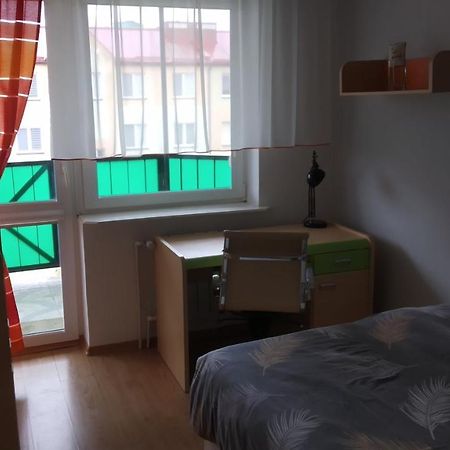 Apartament Mazuria Elk Exterior photo