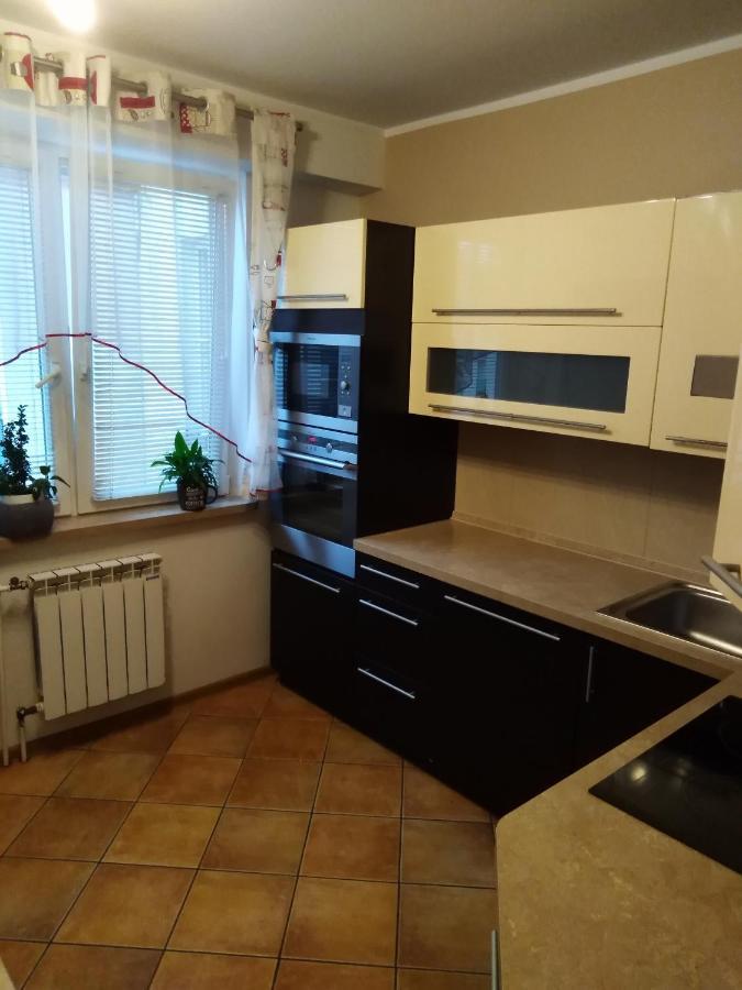Apartament Mazuria Elk Exterior photo