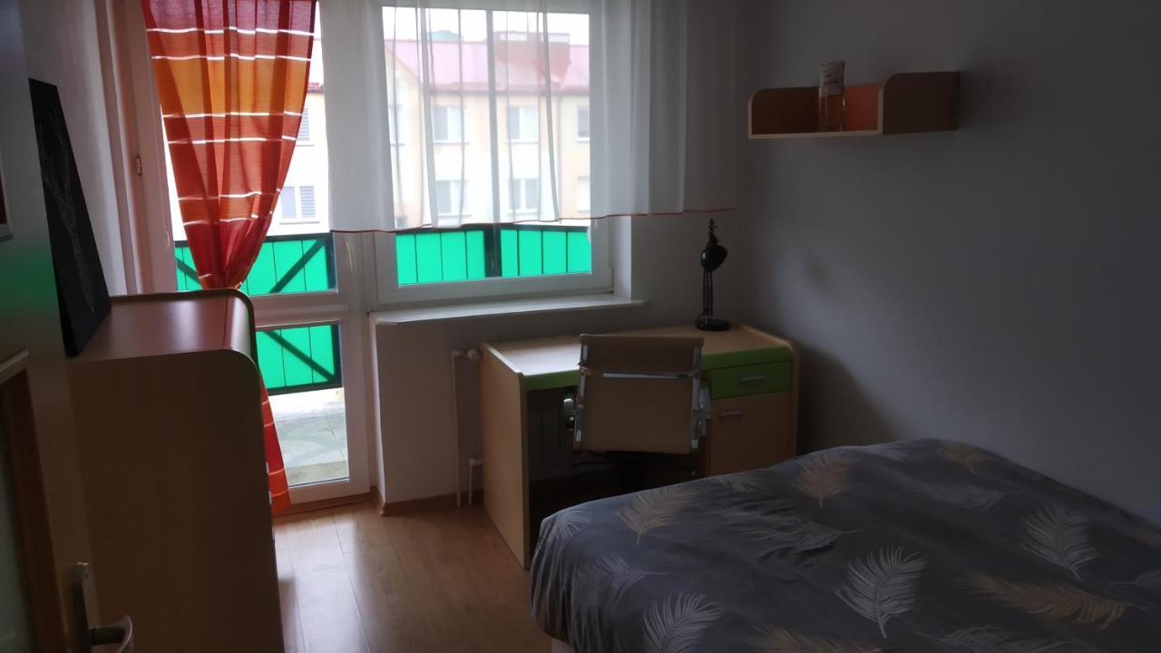 Apartament Mazuria Elk Exterior photo
